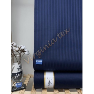 damasc dublu satinat DUNGI de 1cm 240 cm 30 ml ST-2025